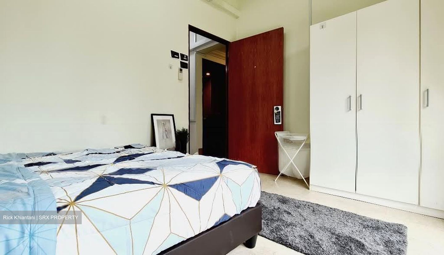Simsville (D14), Condominium #592466321